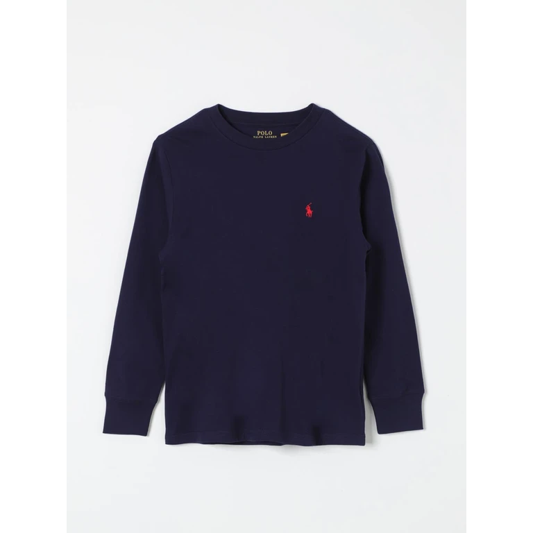 T-Shirt Kids color Navy (323843804002)