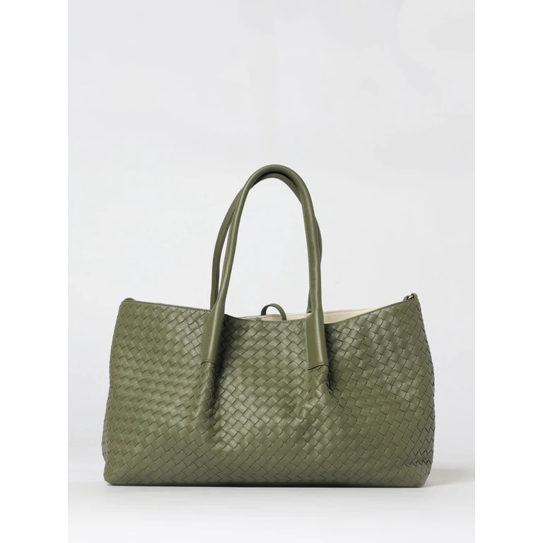 Tote Bag Woman color Beige (817166V5AG13299)
