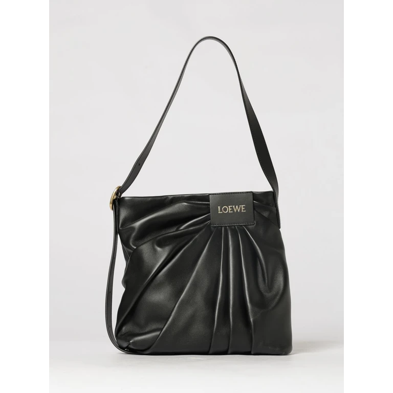 Shoulder Bag Woman color Black (ADHBDPTX011100)