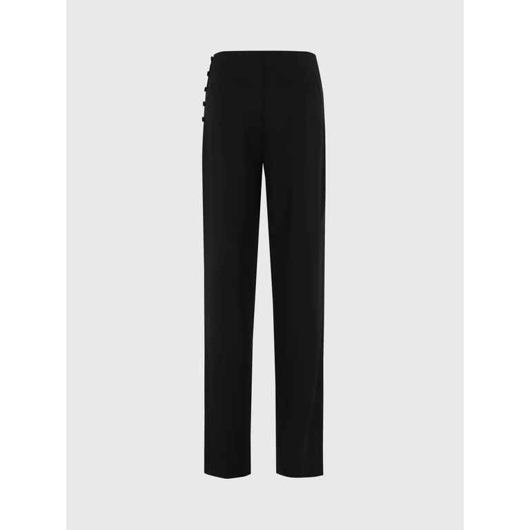 Pants Woman color Black (4254113WBLACK)
