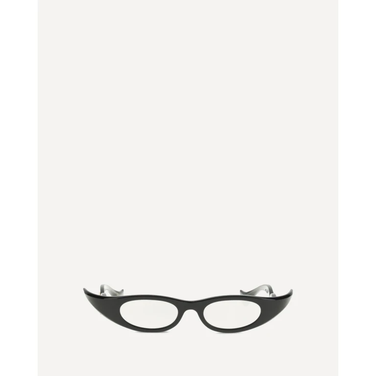 VALENTINO GARAVANI Geometric acetate Sunglasses Female UNI