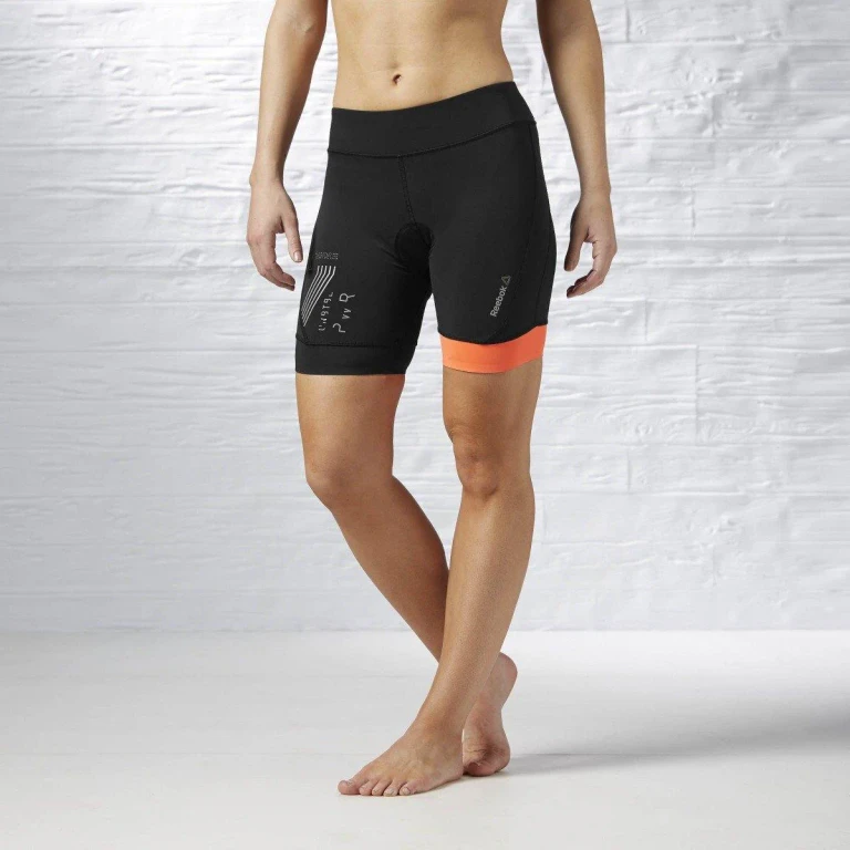 Women's Cycle Short Shorts