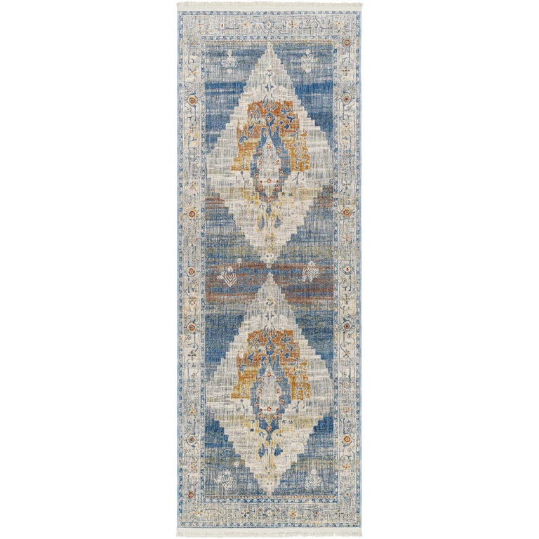 Shin Area Rug - Clearance