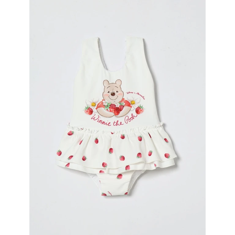 Swimsuit Kids color White (39G02670959944)