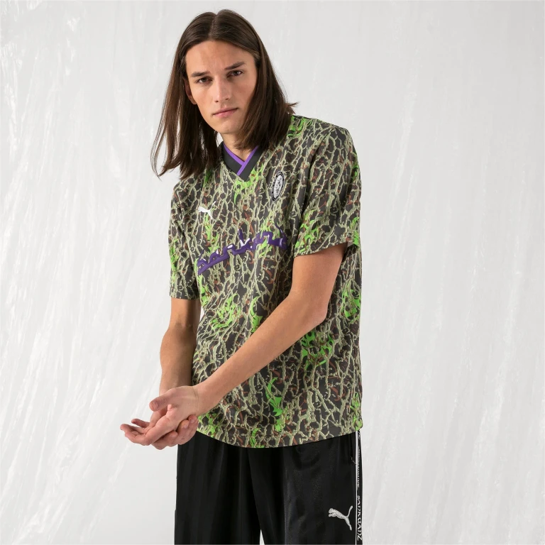 Men's X Sankuanz Tee