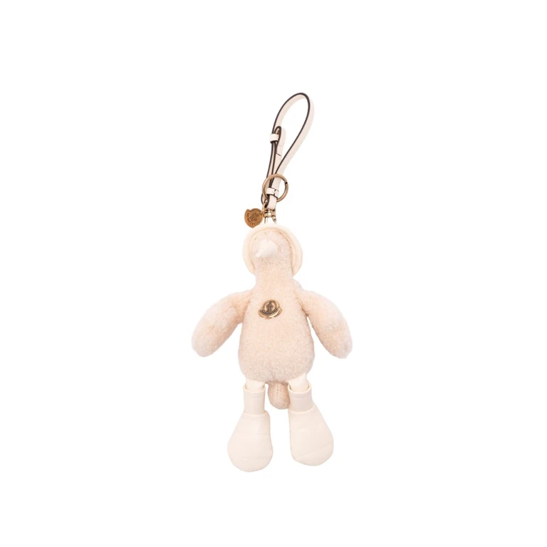 `Duck` Key Ring (09B6F00005M9570)