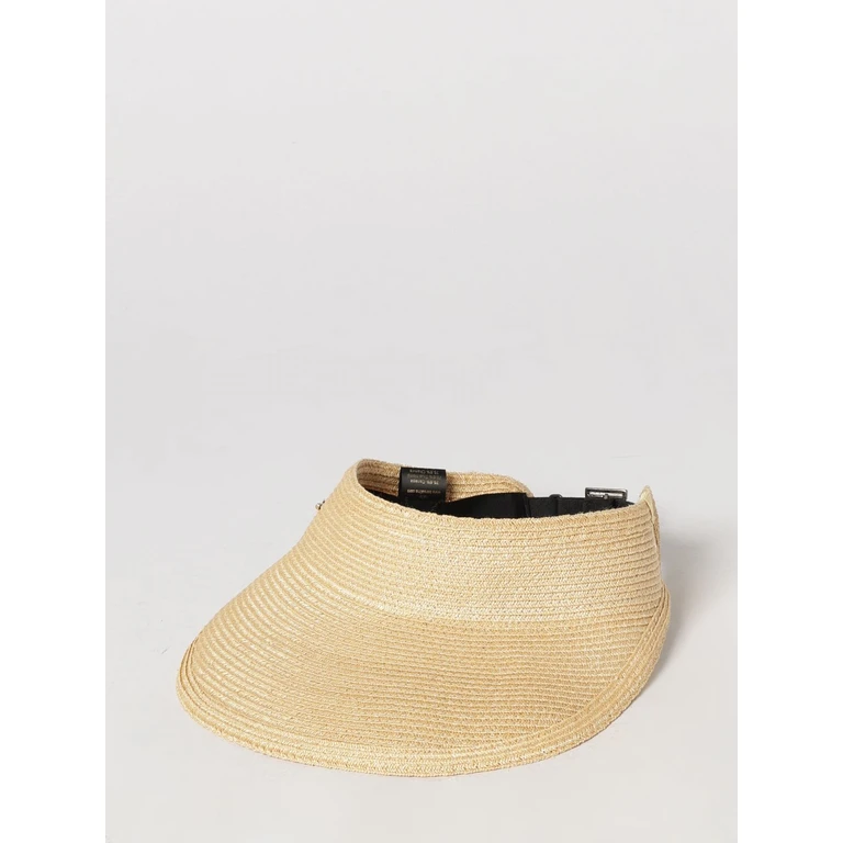 Hat Woman color Beige (23005404F5)