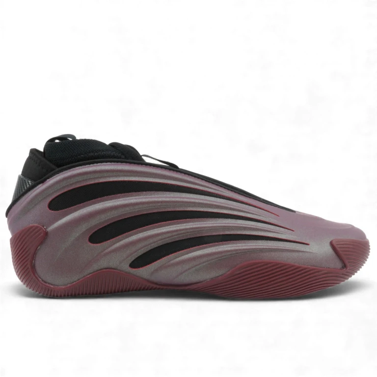Men's Sm Harden Volume 9 Promo Team Sneakers