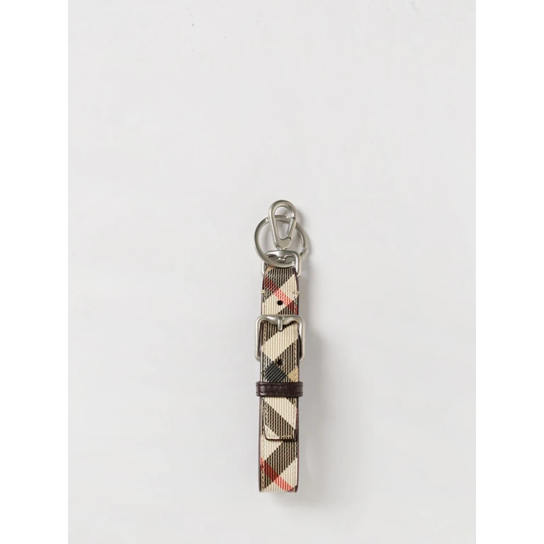 Keyring Men color Grey (8119756)