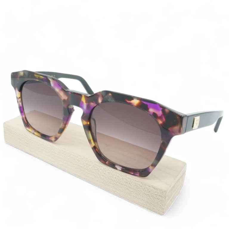 Square Sunglasses