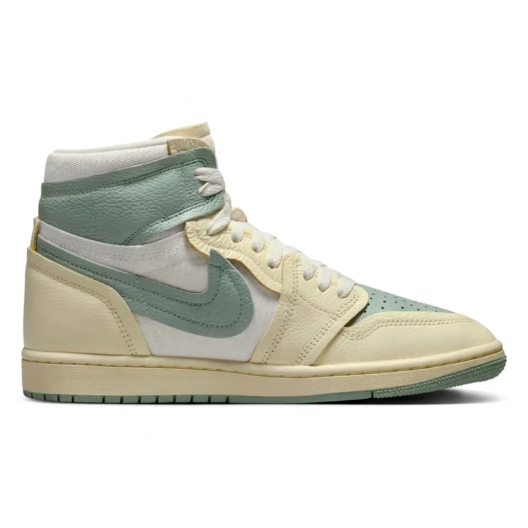 Women's Retro 1 High Method Of Make Sneakers