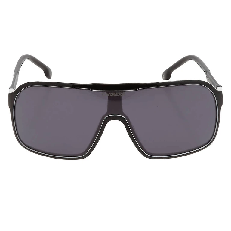Grey Shield Mens Sunglasses CARRERA 1046/S 080S/IR 99