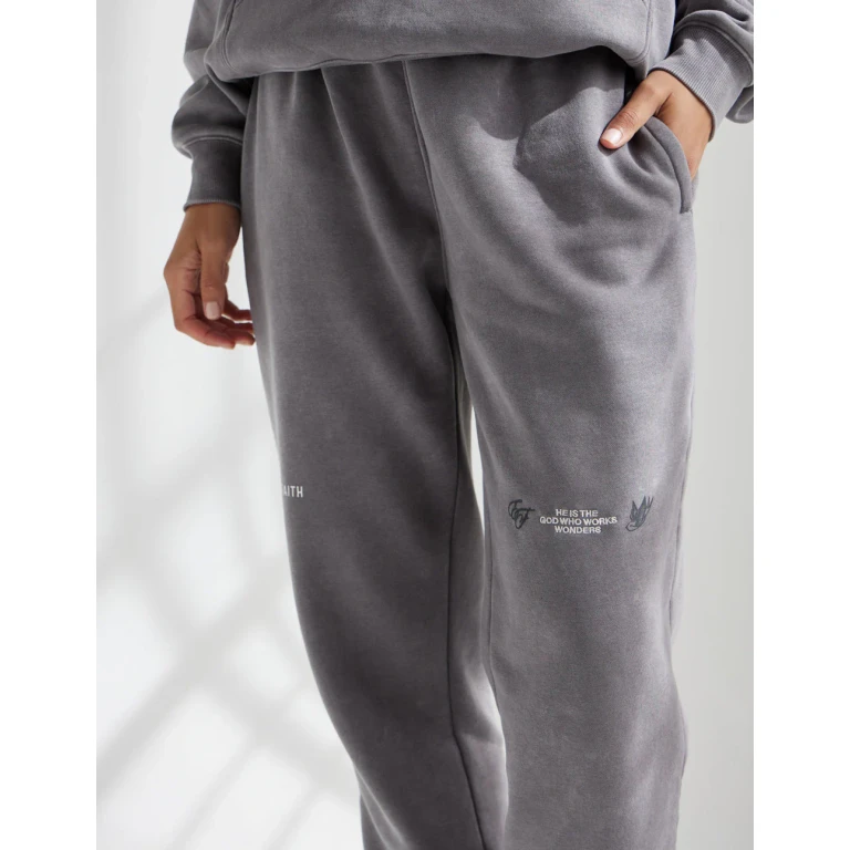 God of Miracles Unisex Sweatpant