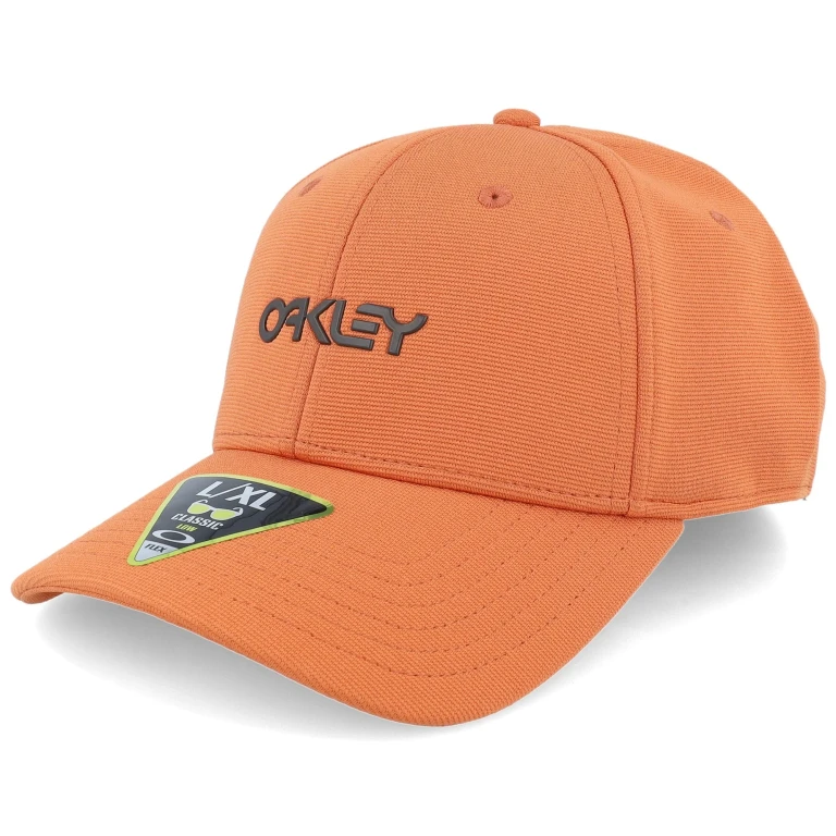 Men's 6 Panel Stretch Metallic Hat - 912209-52C-52C