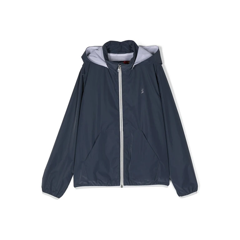 Herno Blazer - Bleu (GI000005X125009202)