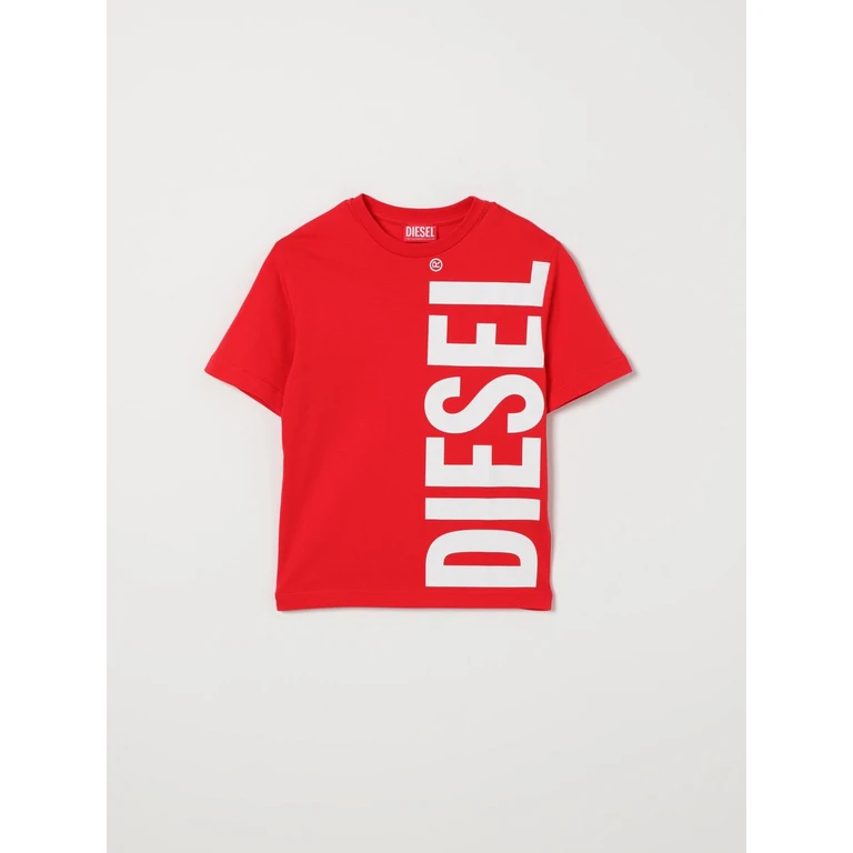 T-Shirt Kids color Red (J0273700YI9K405)