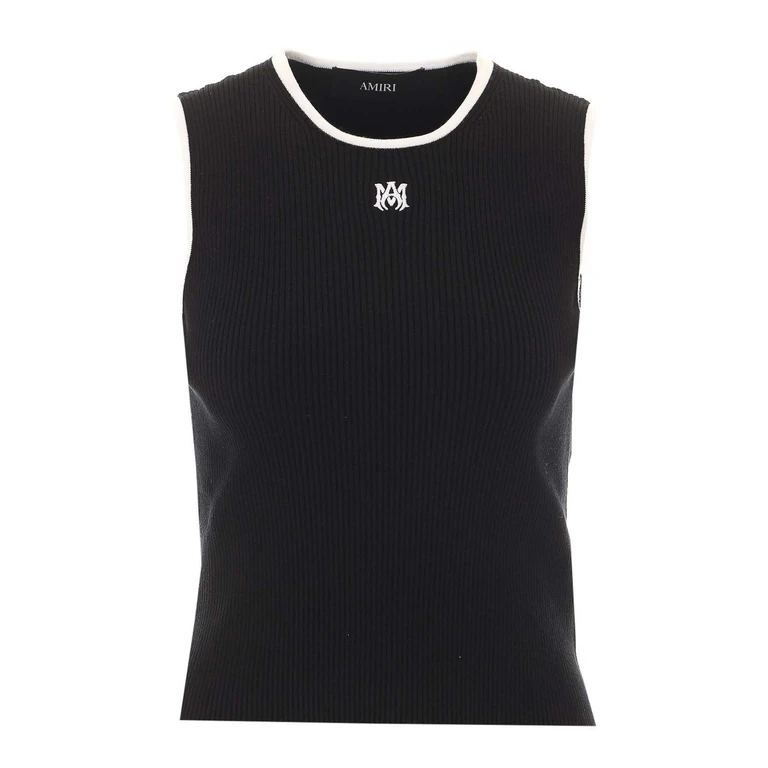 Top - Noir (TOKN1052BLACK)