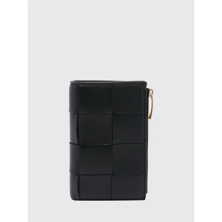 Wallet Woman color Black (750262VCQC18425)