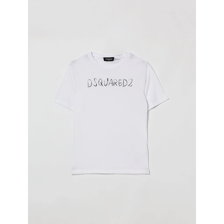 T-Shirt Kids color White (DQ3158D0AGPDQ100)