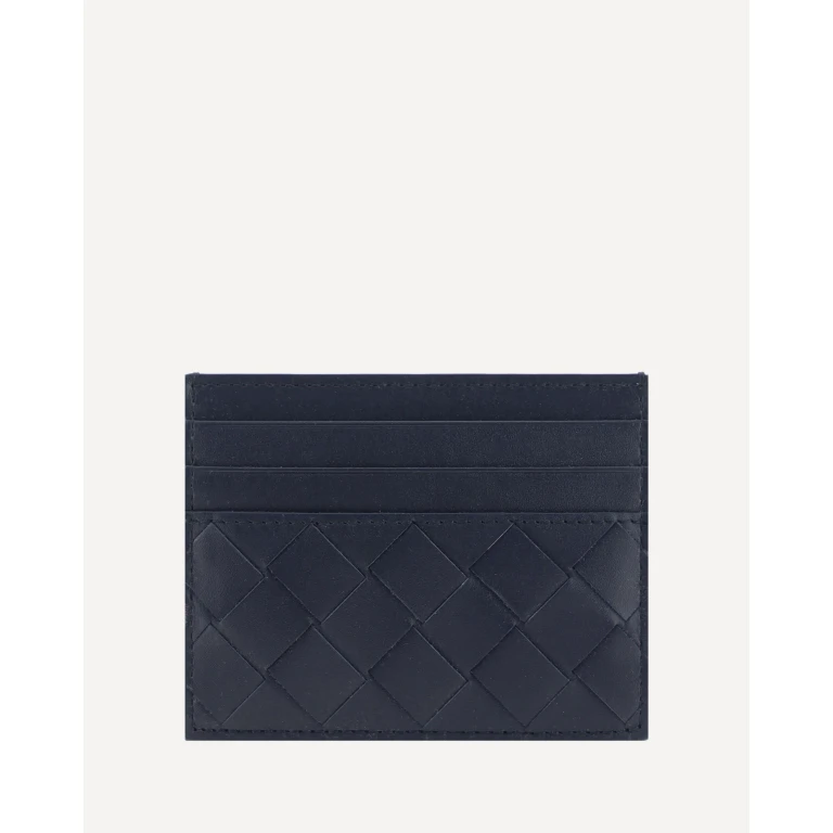 Leather Card Holder Male UNI
