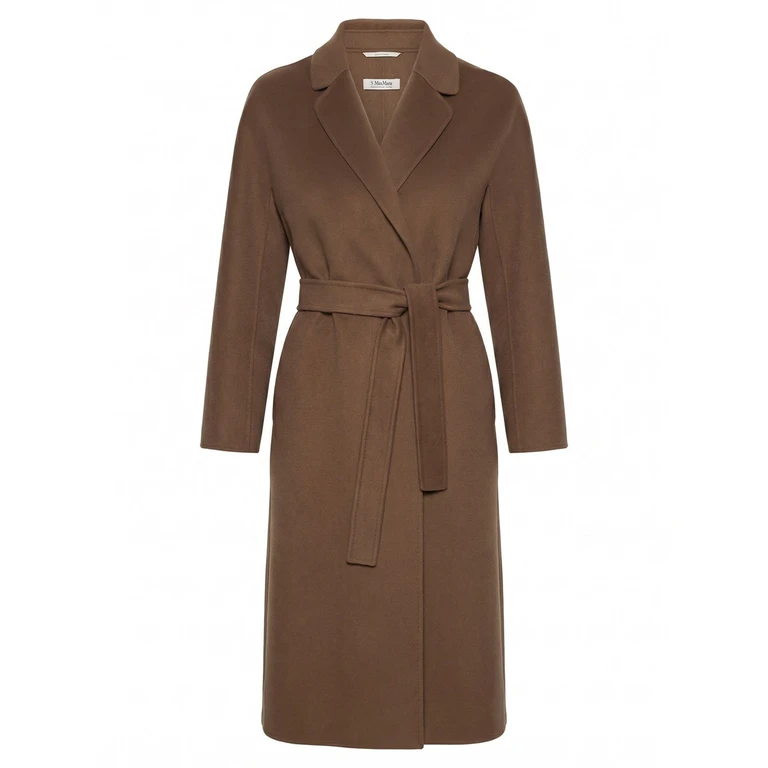 Maxmara `S Esturia Coat