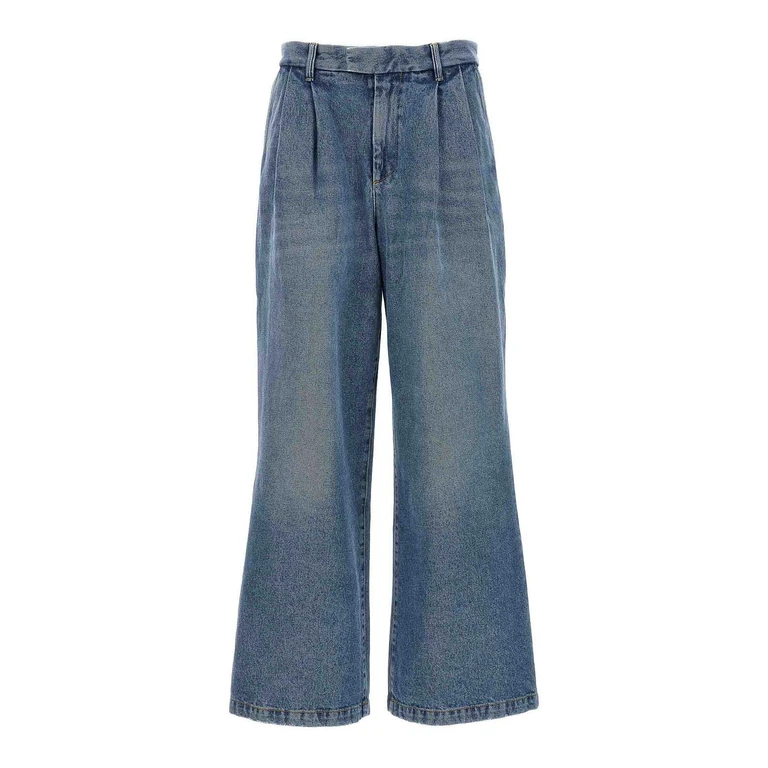 Armarium Jean Bootcut - Bleu (ARMTMP002DE01005)