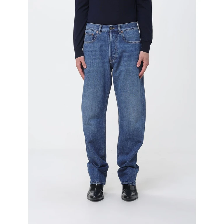 Jeans Men color Denim (VDE05EB6M558)