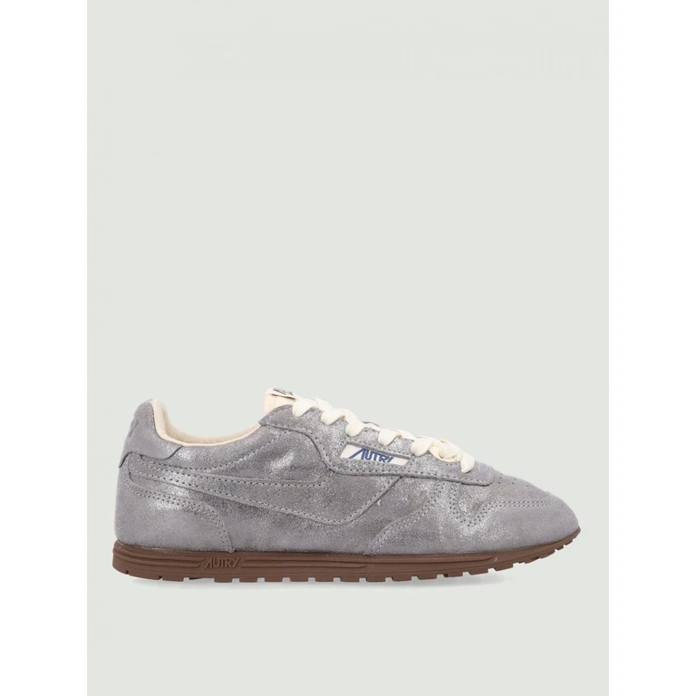 Sneakers Woman color Grey (WSLWOY01)