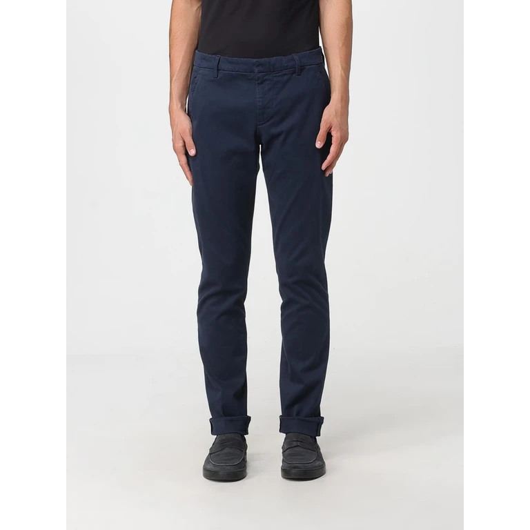 Pants Men color Blue (UP235OS0121U002899)