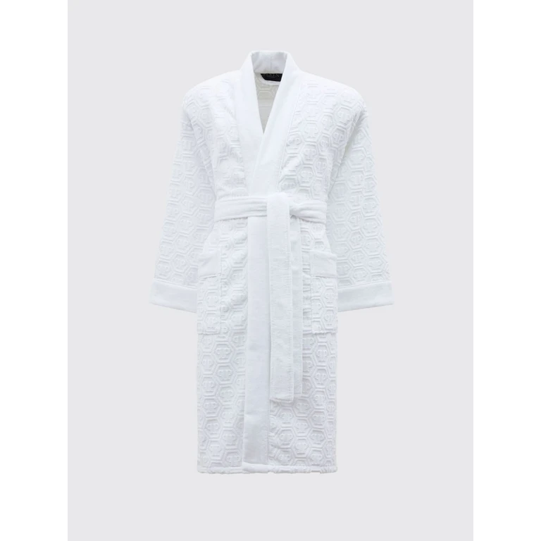 Bathrobes Lifestyle color White (AAEAUAG0080PTE003N01)