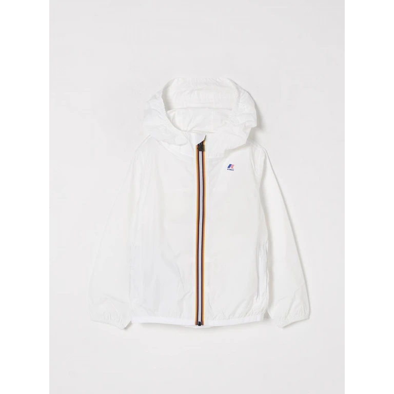 Jacket Kids color White (K61336W001)