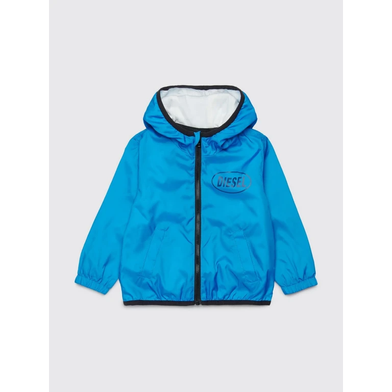 Blazer Kids color Turquoise (K00731KXBS4K824)