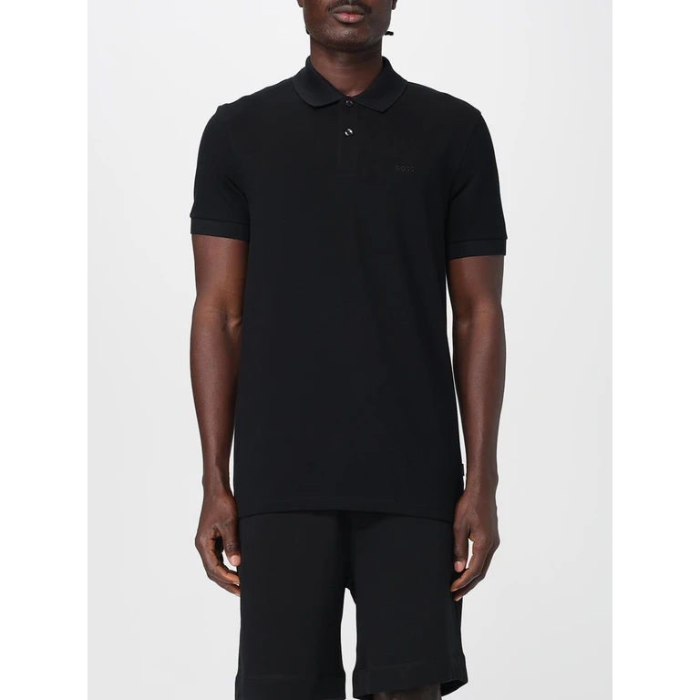 Polo Shirt Men color Black (50468362001)