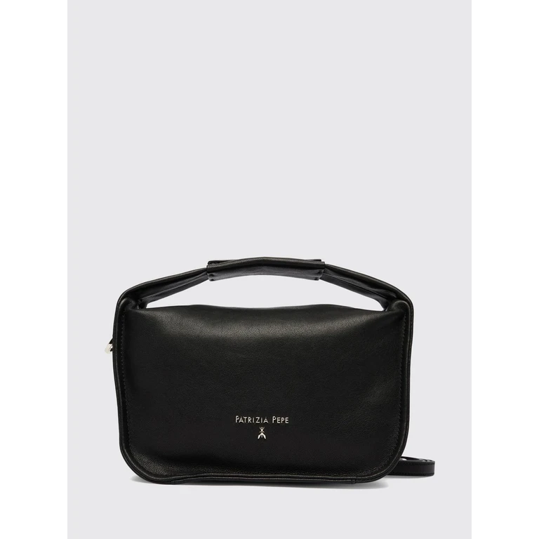 Handbag Woman color Black (8B0316L177K103)