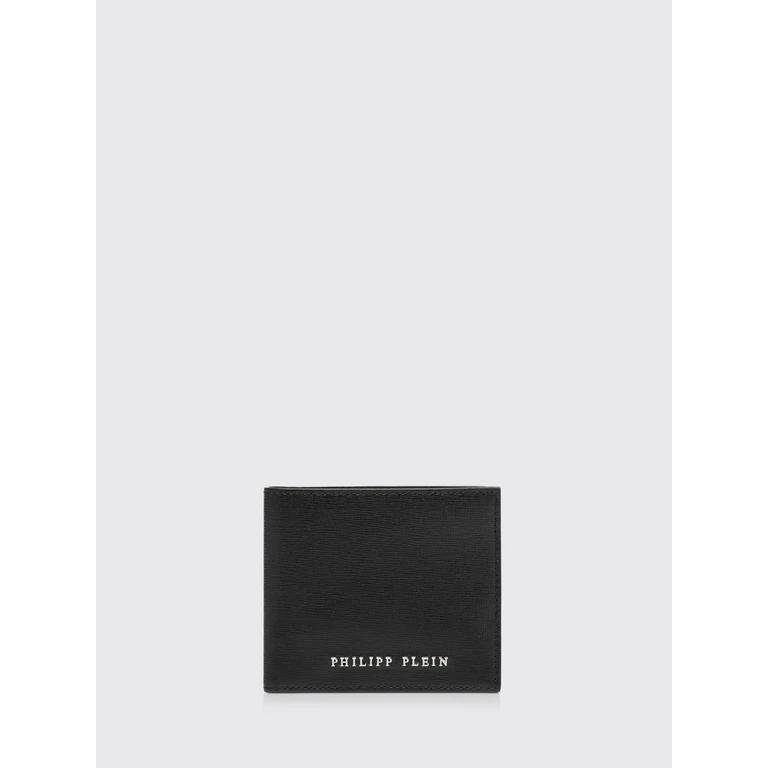 Wallet Men color Black (FABAMVG0478PLE010N02)