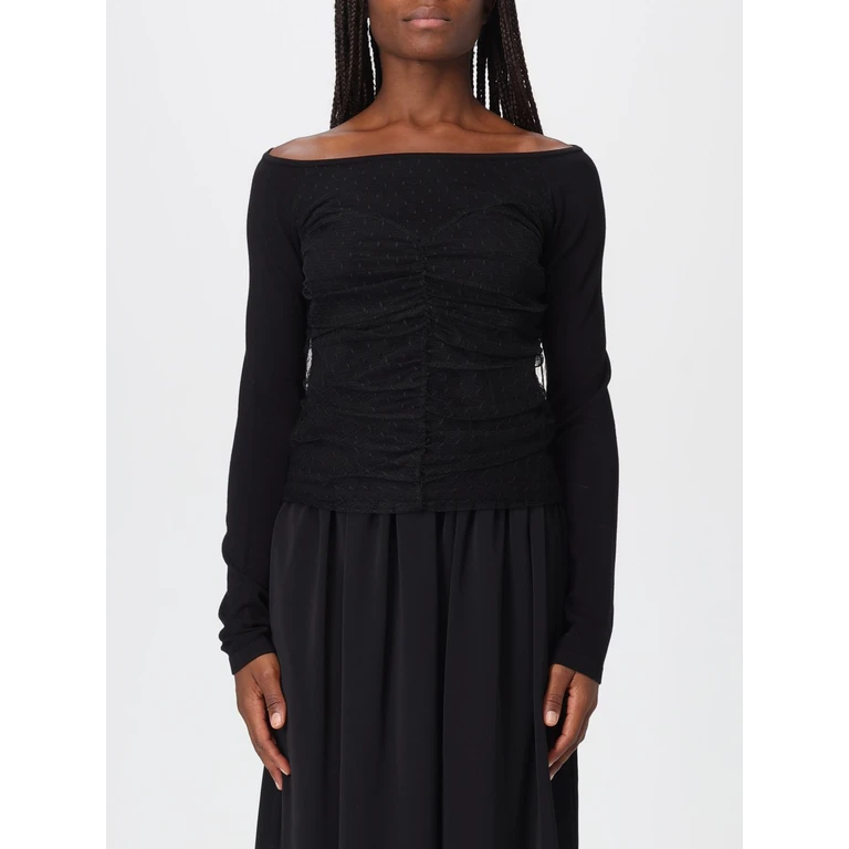 Top Woman color Black (252TT326000006)