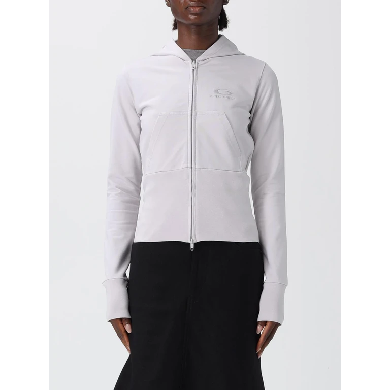 Sweatshirt Woman color White (850427TTVI29012)