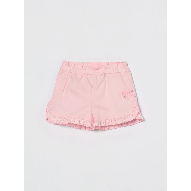 Shorts Kids color Pink (37G40573010090)
