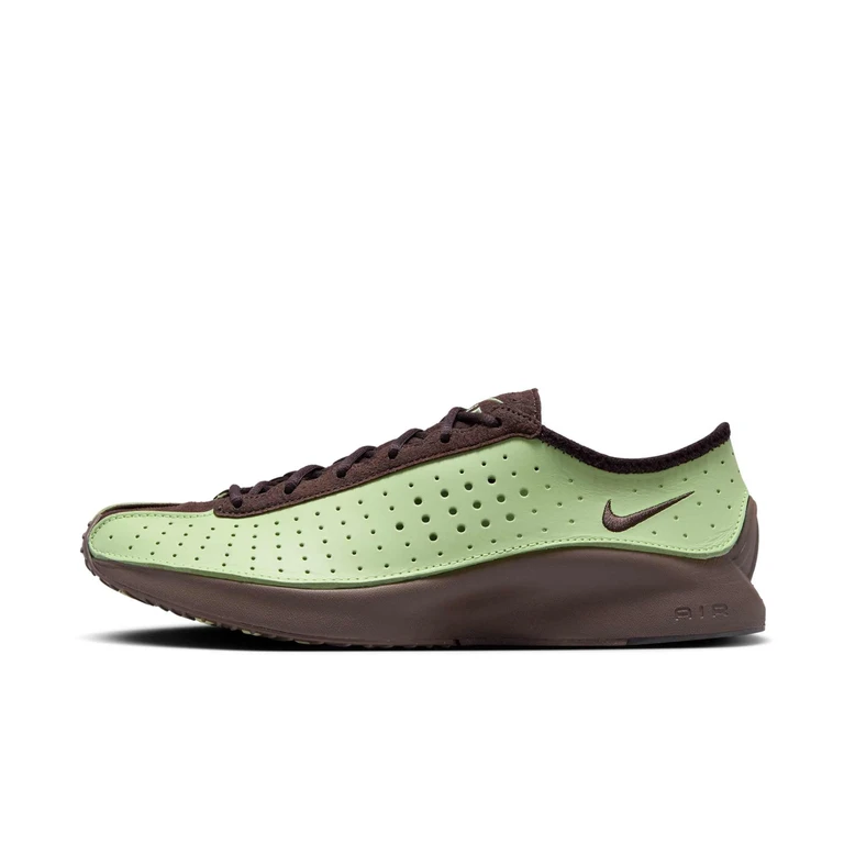 Women's Air Superfly 'Lab Green' Sneakers