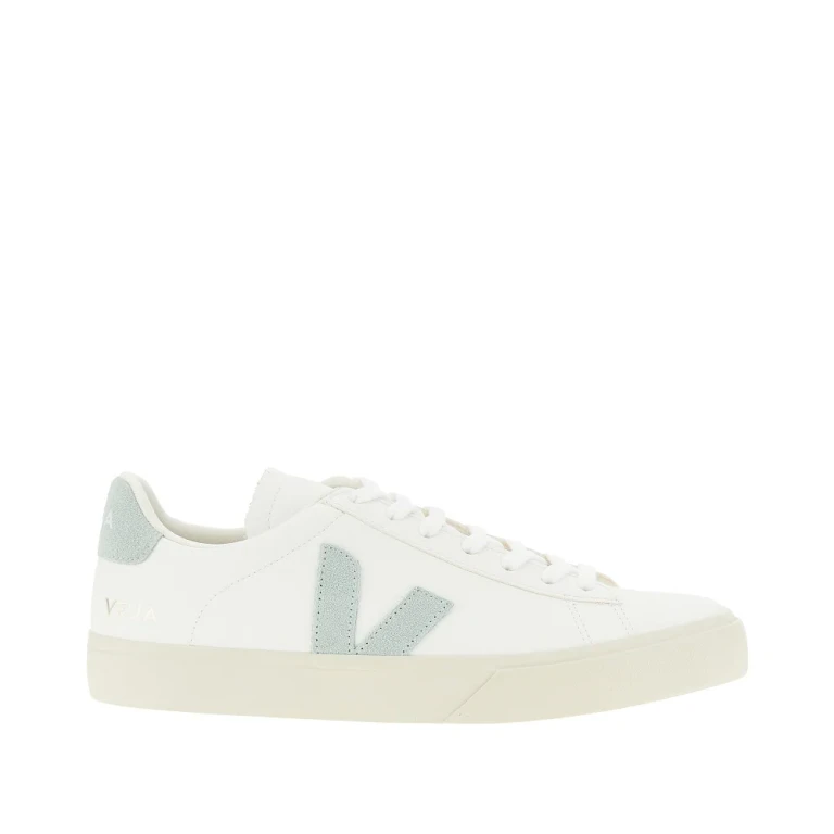 VEJA 'Campo' leather sneakers Man 43
