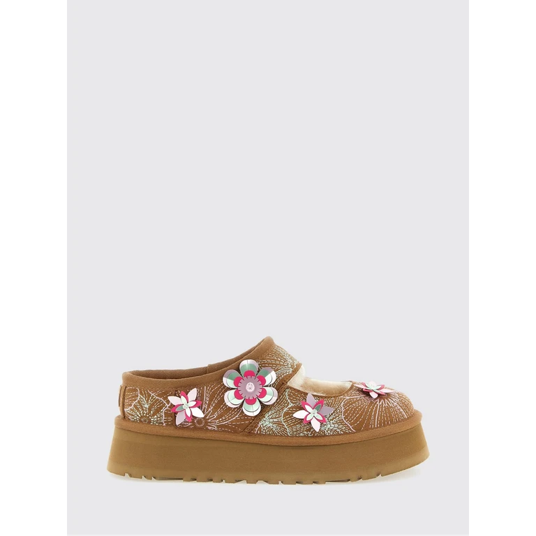 Shoes Woman color Brown (1177151CHE)