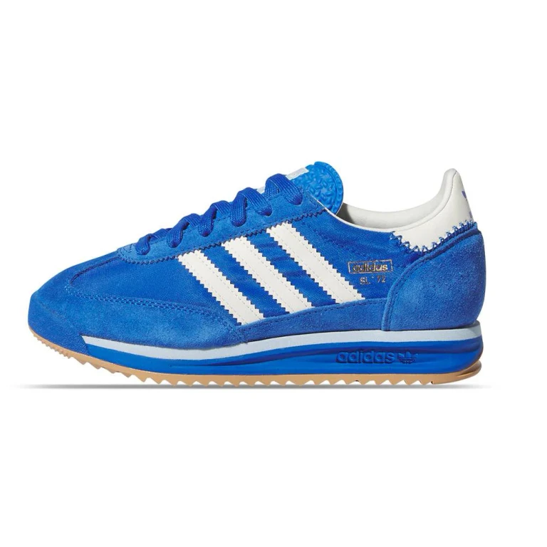 Youth Sl72 J 'Blue Off White' Sneakers