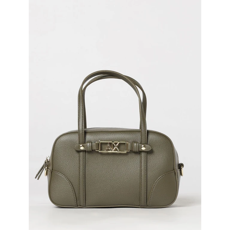 Handbag Woman color Kaki (XW002611AF15632U7043)