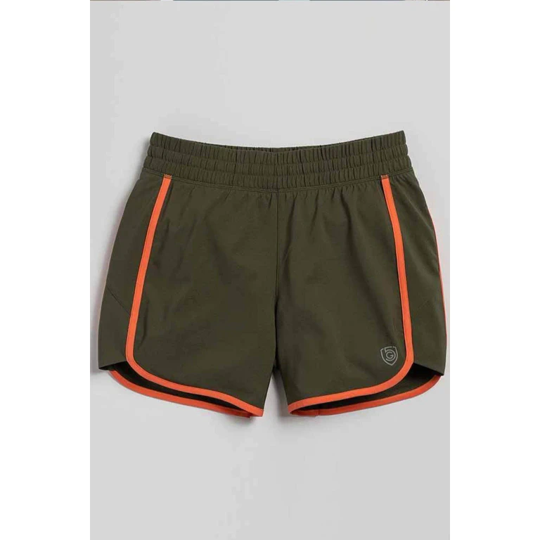 Indie Women's Sport Shorts