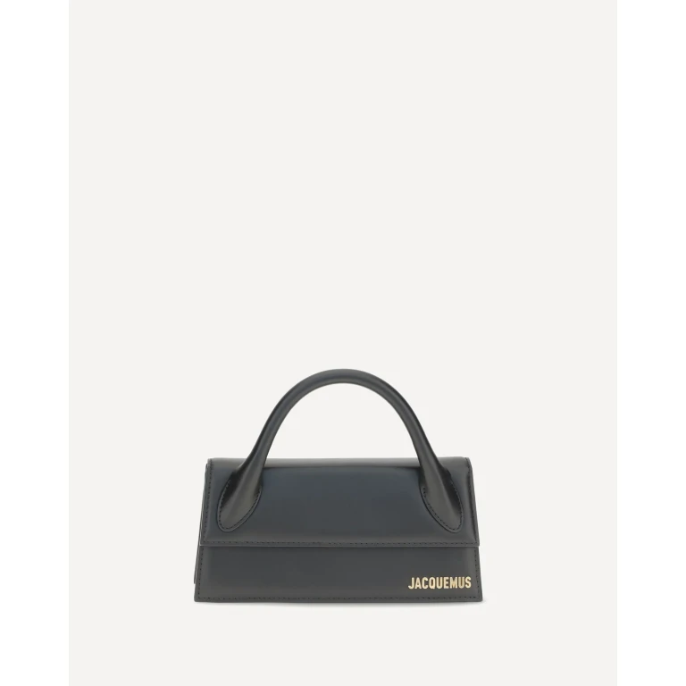JACQUEMUS Le Chiquito Long Handbag Female UNI