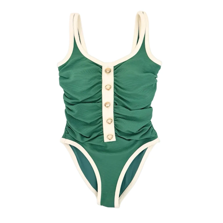 Women's Emerald Swimsuit