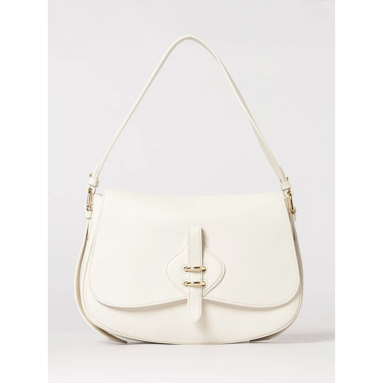 Shoulder Bag Woman color Pearl (E1U7F120101N17)