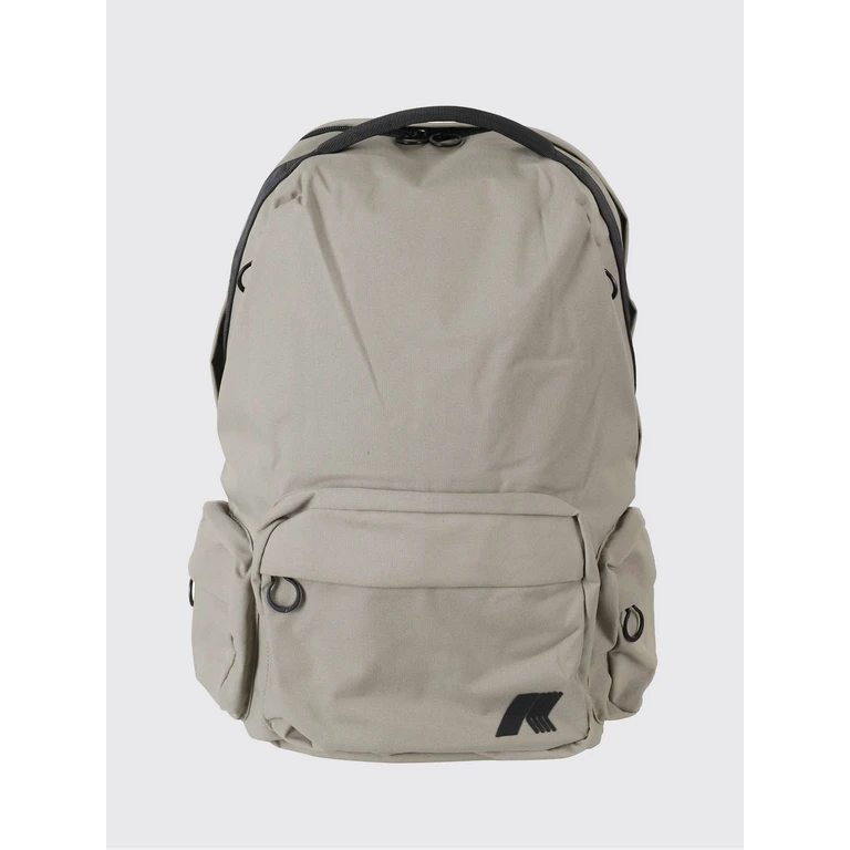 Backpack Men color Grey (K5123VW119)