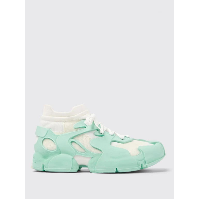 Tossu sneakers in fabric and TPU (A500005-008TOSSU0)