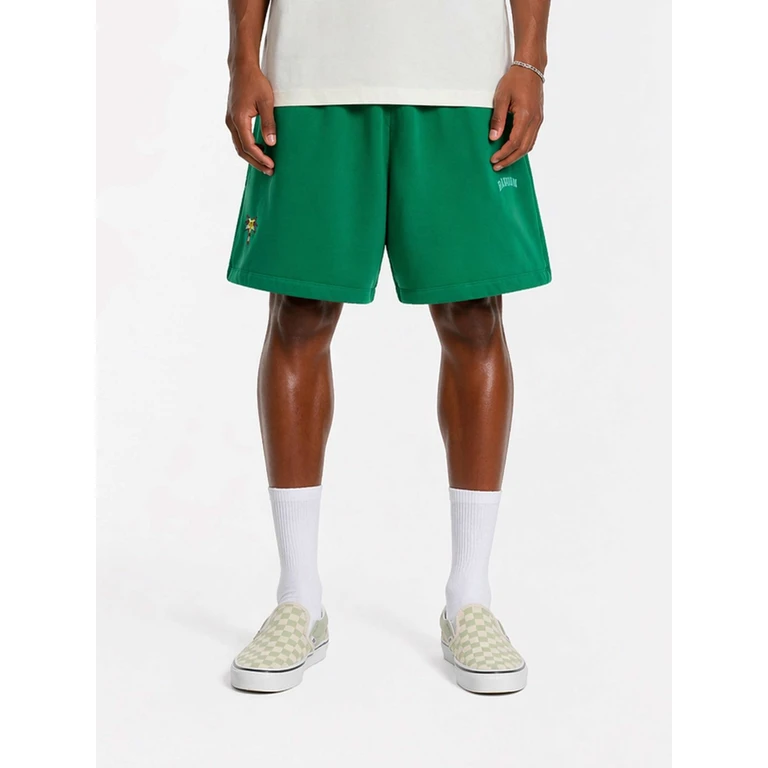 Shorts Men color Green (S6BWUABE017080)